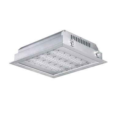 LED baldakin lyser for Gas Station, benzinstation Etc.-ZGSM