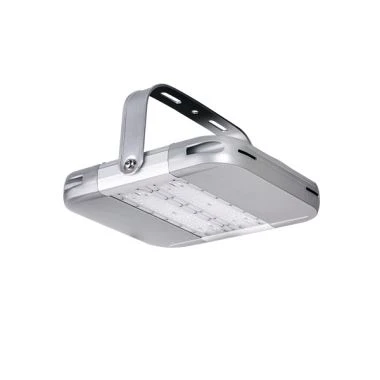 120w lysdæmpning LED High Bay Light Fixture