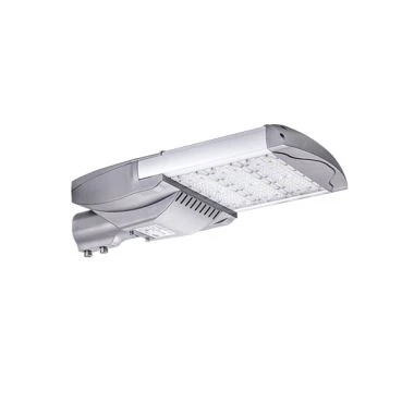 Høj effektivitet Varm hvid farve LED-belysning 230W Led Shoebox Street Light Retrofit Kit