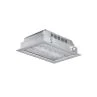 LED Canopy Light 160W Lumileds 3030 Chips med 7 års garanti