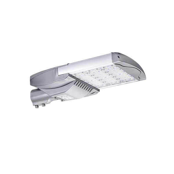 180W LED-belysning til vej med modulært design