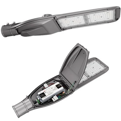 ZGSM Mini2 Street Light af værktøjsløs åbning