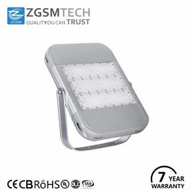 120W LED-arbejde Floodlights indendørs med 5 års garanti